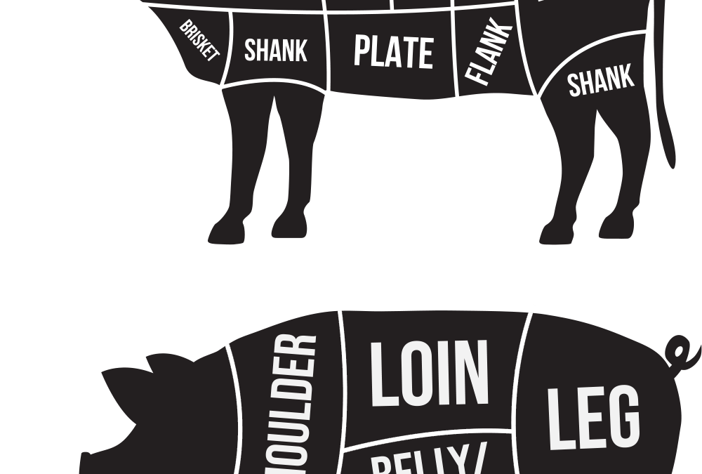 Meat